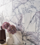 Picture of Violetta Honed Marble Tiles