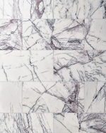 Picture of Violetta Honed Marble Tiles