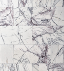 Picture of Violetta Honed Marble Tiles