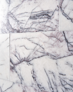 Picture of Violetta Honed Marble Tiles