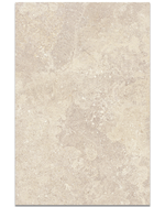 Picture of Stratos Beige Limestone Effect Porcelain Tiles