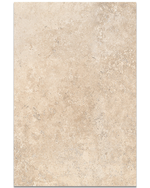 Picture of Verona Ivory Stone Effect Porcelain Tiles