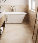 Picture of Verona Beige Stone Effect Porcelain Tiles