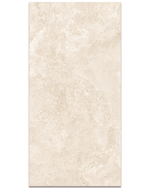 Picture of Como Beige Travertine Porcelain Tiles