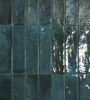 Picture of Arlo Aqua Blue Metro Tiles