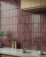Picture of Arlo Plum Metro Tiles