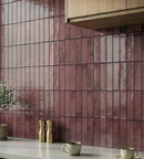 Picture of Arlo Plum Metro Tiles