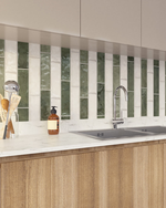 Picture of Arlo White Metro Tiles