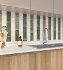 Picture of Arlo White Metro Tiles
