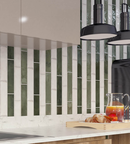 Picture of Arlo Forest Green Metro Tiles