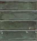 Picture of Arlo Forest Green Metro Tiles