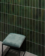 Picture of Arlo Royal Green Metro Tiles