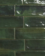 Picture of Arlo Royal Green Metro Tiles