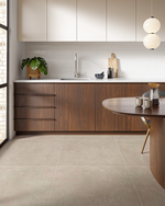 Picture of Form Clay Microcement Effect Porcelain Tiles
