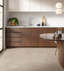 Picture of Form Clay Microcement Effect Porcelain Tiles