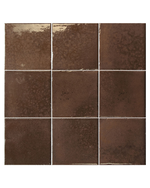 Picture of Juno Espresso Square Tiles