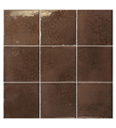 Picture of Juno Espresso Square Tiles