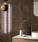 Picture of Juno Espresso Metro Tiles