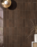 Picture of Juno Espresso Metro Tiles