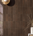 Picture of Juno Espresso Metro Tiles