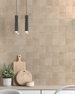 Picture of Juno Almond Square Tiles