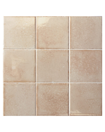 Picture of Juno Almond Square Tiles