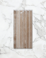 Picture of Cavella Mocha Kitkat Tiles
