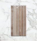 Picture of Cavella Mocha Kitkat Tiles