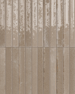 Picture of Cavella Mocha Kitkat Tiles