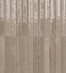 Picture of Cavella Mocha Kitkat Tiles