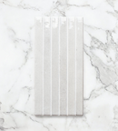 Picture of Cavella Pearl Kitkat Tiles