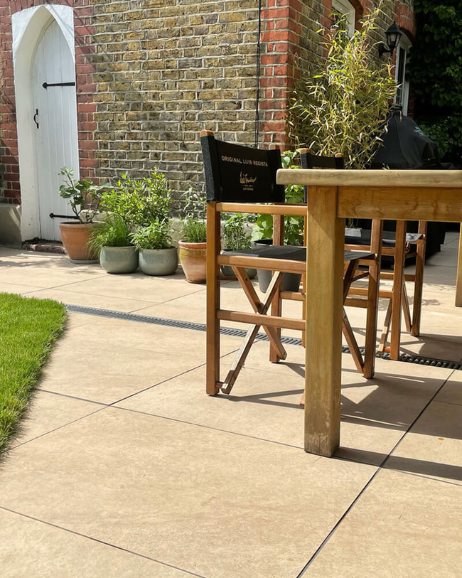 Picture for category Outdoor Tiles