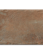 Picture of Tivoli Terracotta Porcelain Cobbles 200x300x20mm - 8.1 SQM Job Lot