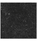 Picture of Mayfair Ivory Checkerboard Antiqued Limestone Effect Porcelain Tiles