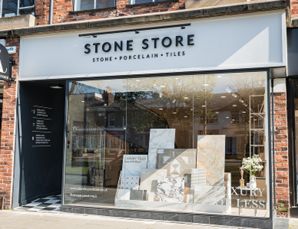 Wilmslow showroom Wilmslow showroom